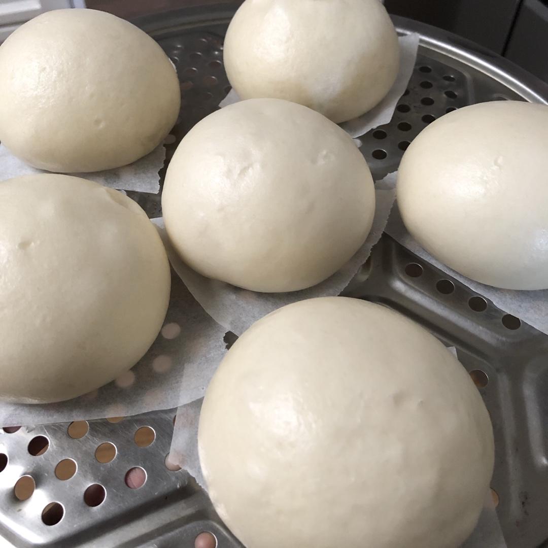 水光肌白馒头‼️(超简单 内附视频 详细版)