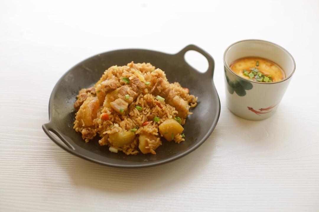 午餐•2017年7月13日