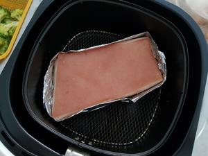 广式脆皮烧肉（空气炸锅或烤箱）的做法 步骤10