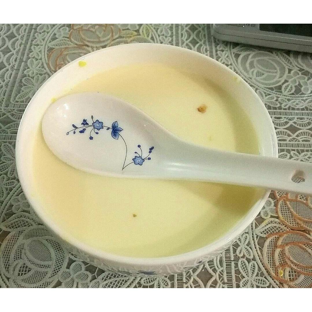 姜撞奶