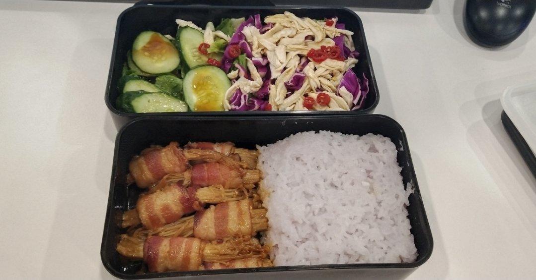 午餐便当