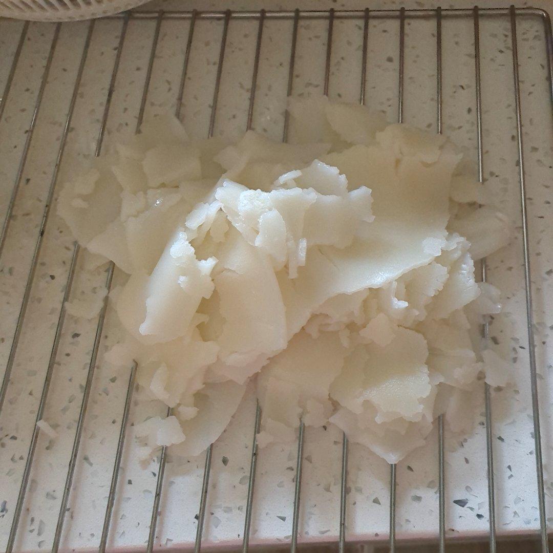 免洗凉皮，不成功都难