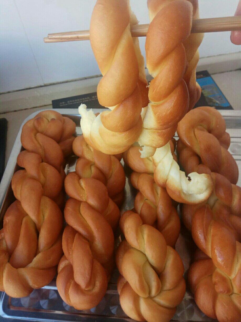 稀面南瓜🎃玉米面发糕