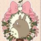 离不开西红柿的妞