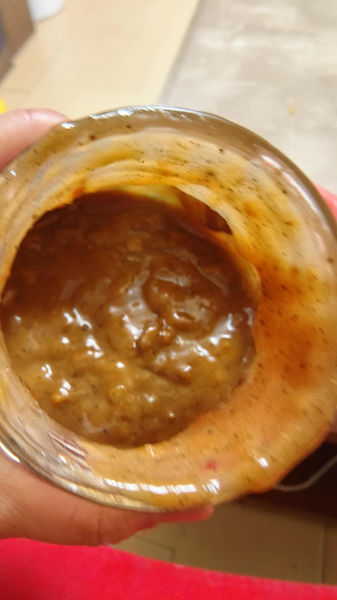 好吃到原地爆炸的黑胡椒酱
