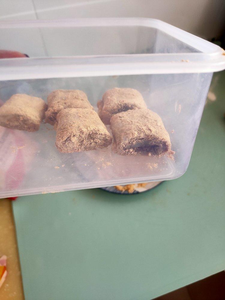 驴打滚