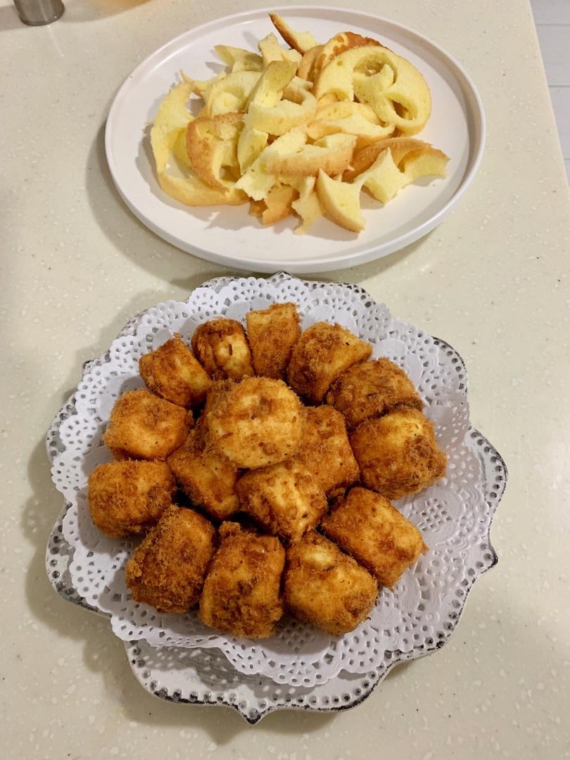 肉松小贝