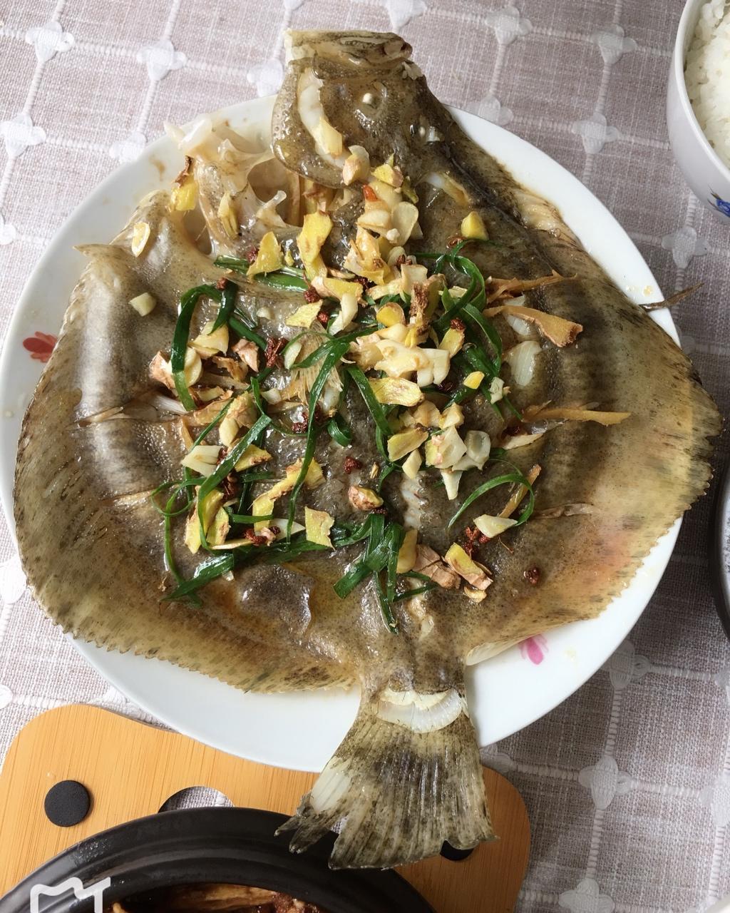 多宝鱼做法大全：清蒸多宝鱼的家常做法
