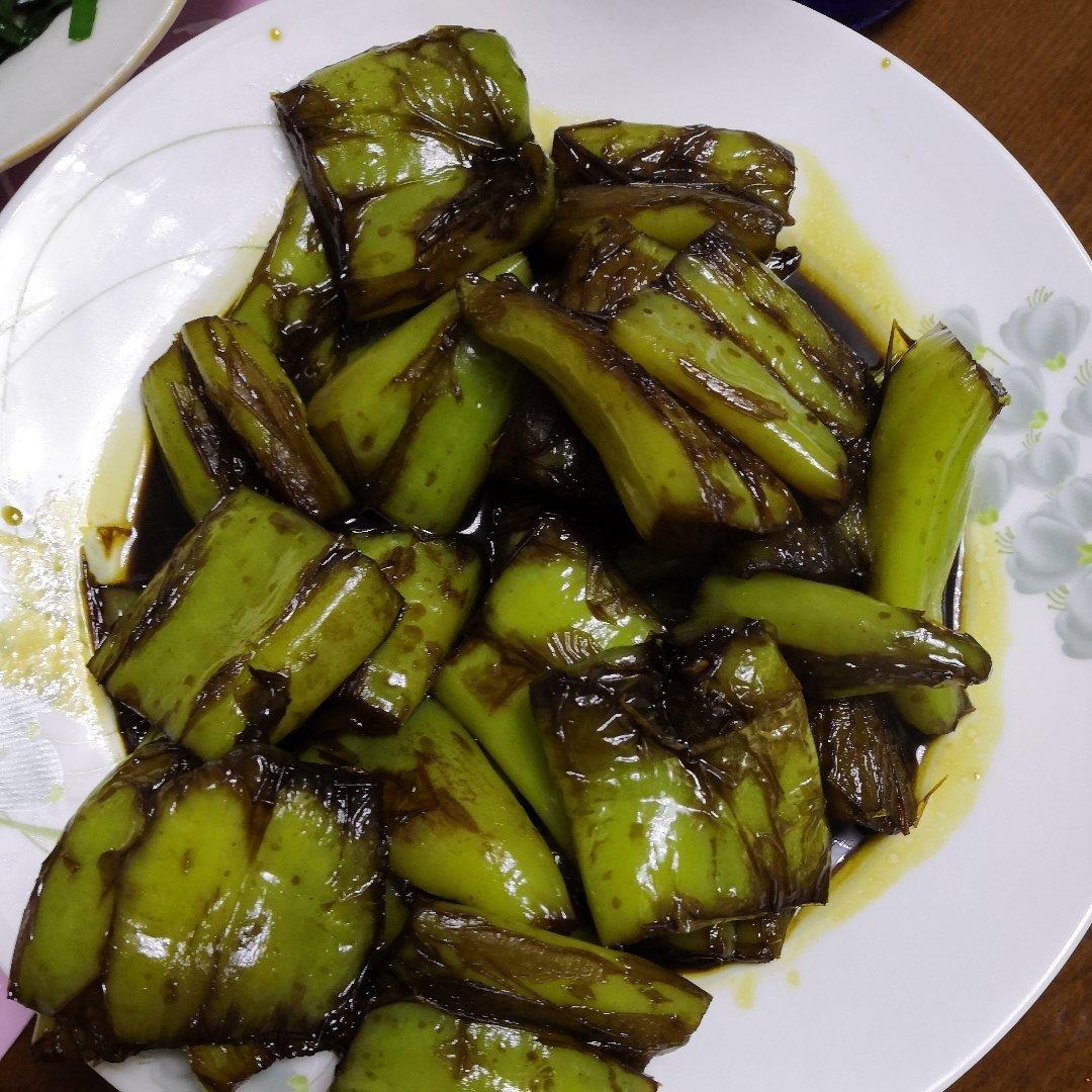 虎皮青椒🌶️