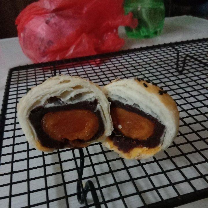 【曼食慢语】快速简便咸鸭蛋