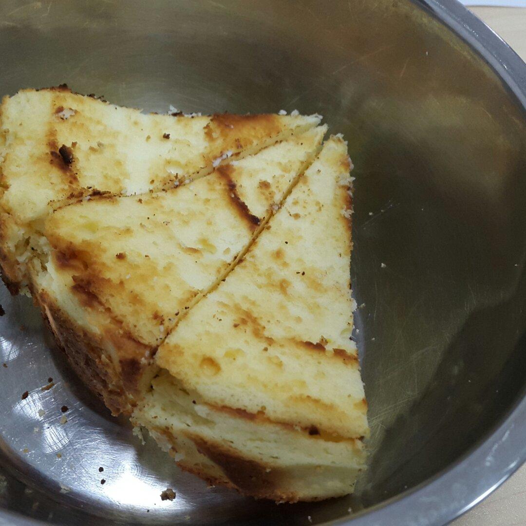 纽约芝士蛋糕 New York Cheese Cake