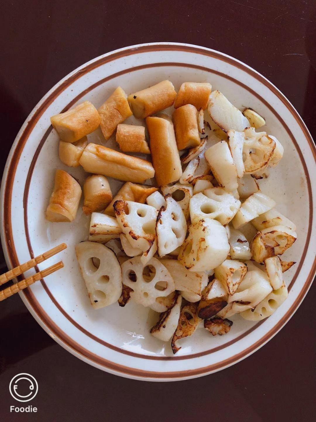 晚餐•2019年8月13日