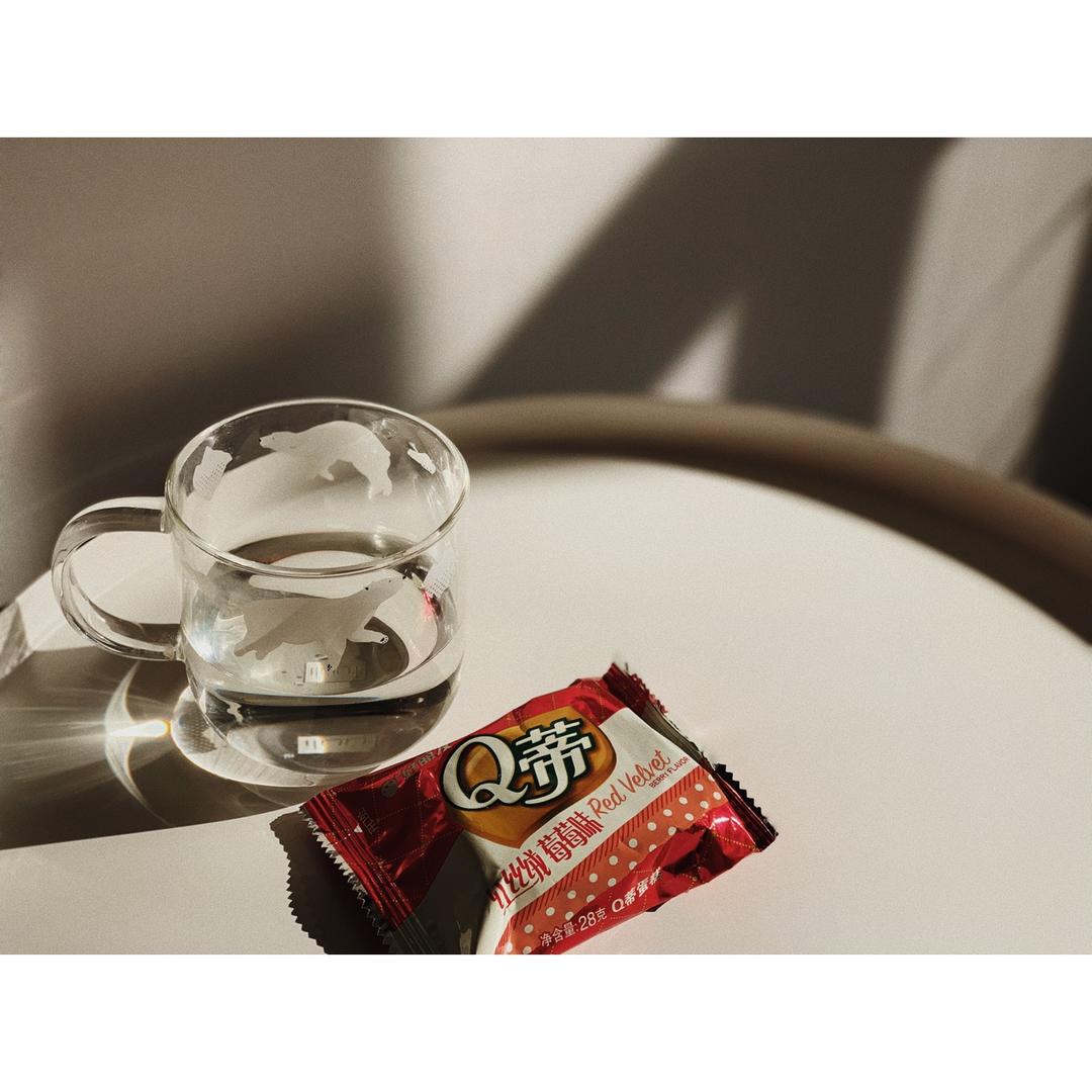 忙里偷闲吃饭饭