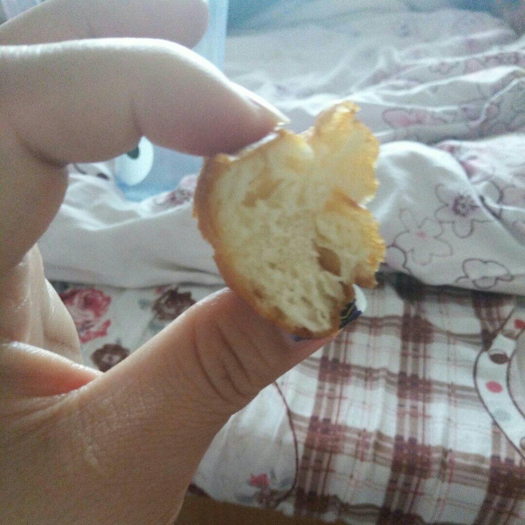 自制蓬松酥脆大油条