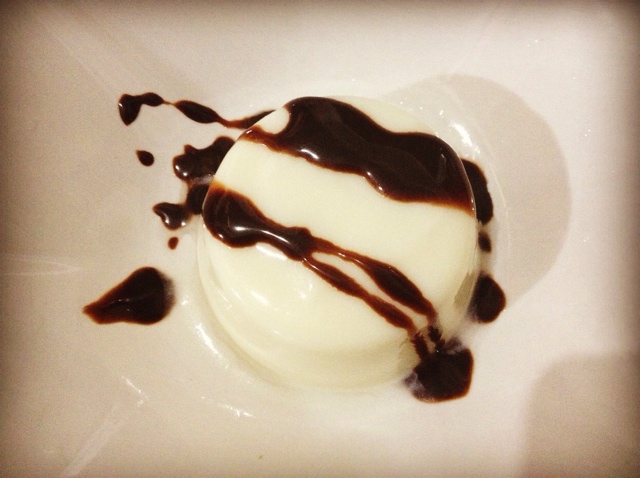 lv小lv做的法式奶冻