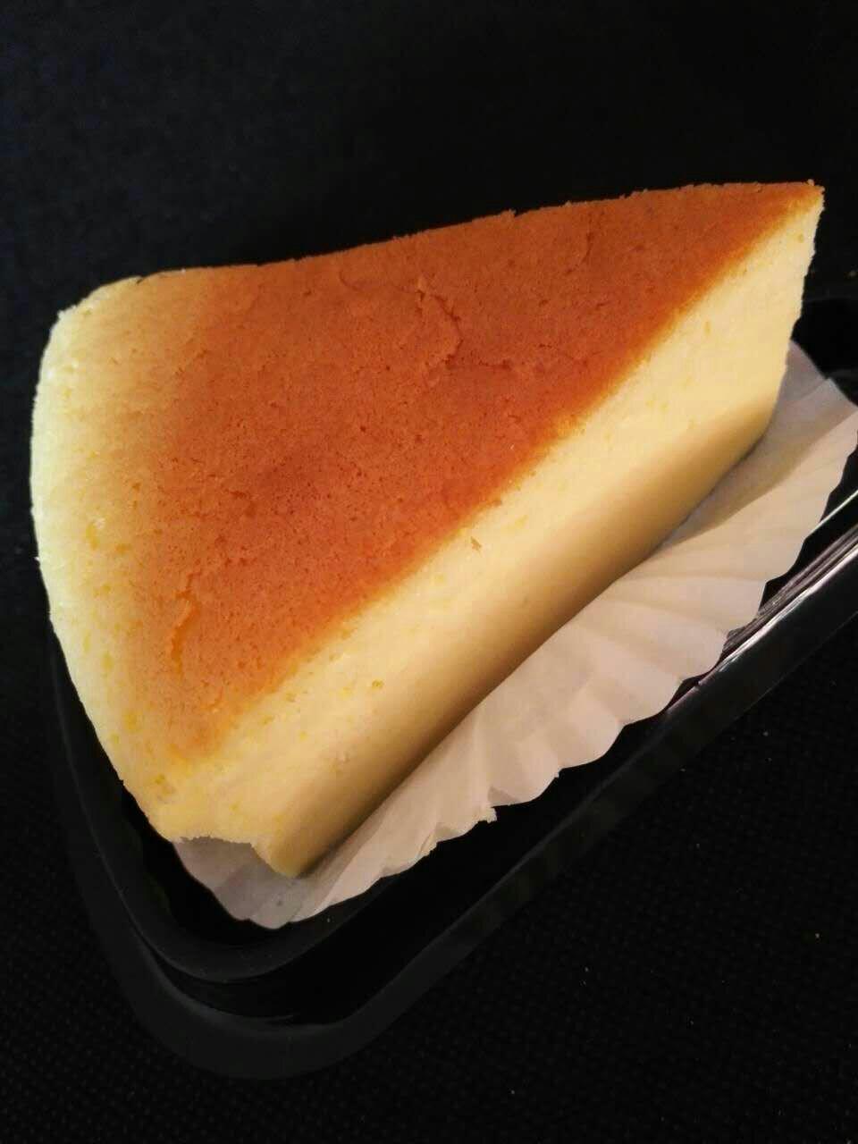 轻乳酪蛋糕（心血失败总结）