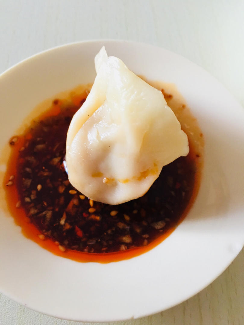 仿·成都钟水饺蘸料