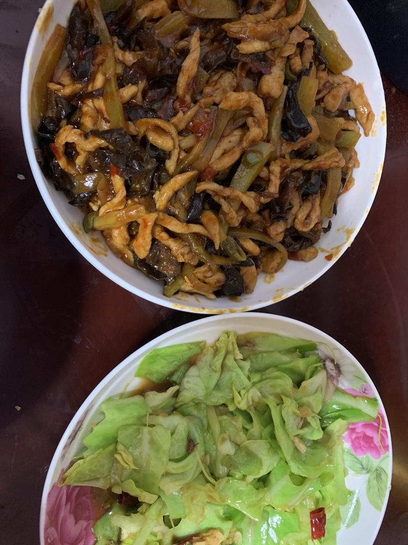 别找了，这才是【鱼香肉丝】百试百灵的方子！