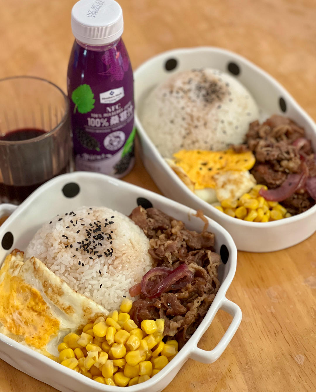 零失的日式肥牛饭✔绝绝子