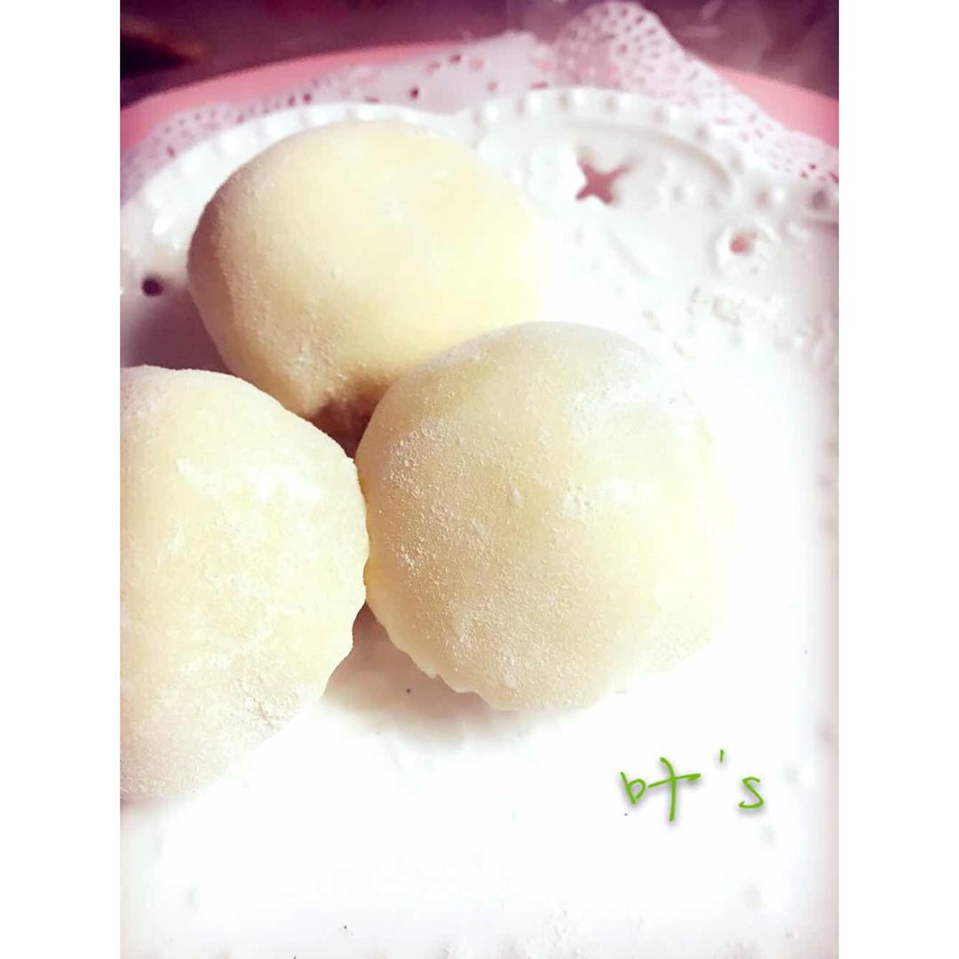 雪媚娘（超详细）