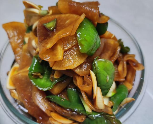 冬天吃白萝卜,养生开胃小咸菜 冬天吃白萝卜,养生开胃小咸菜