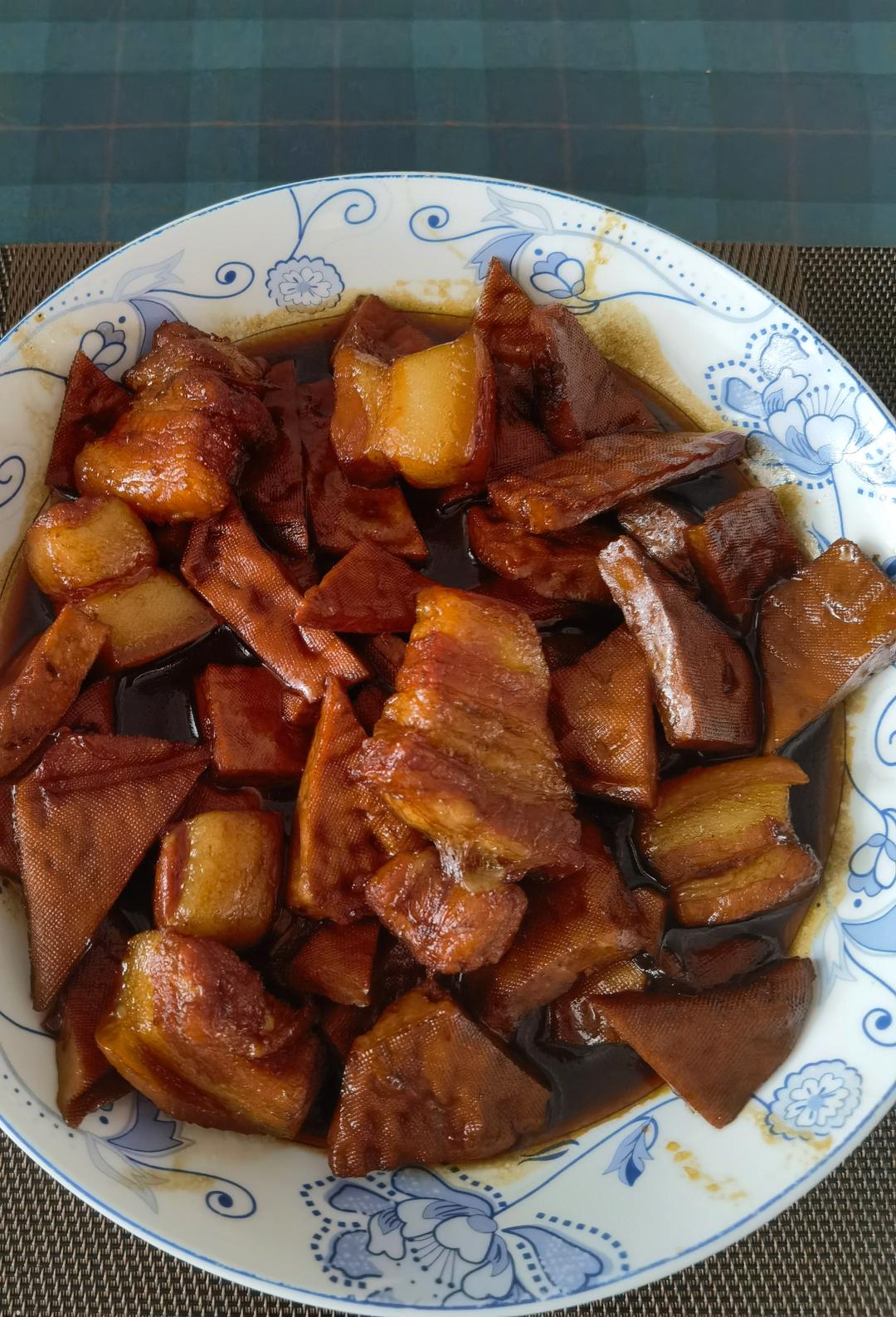 红烧肉