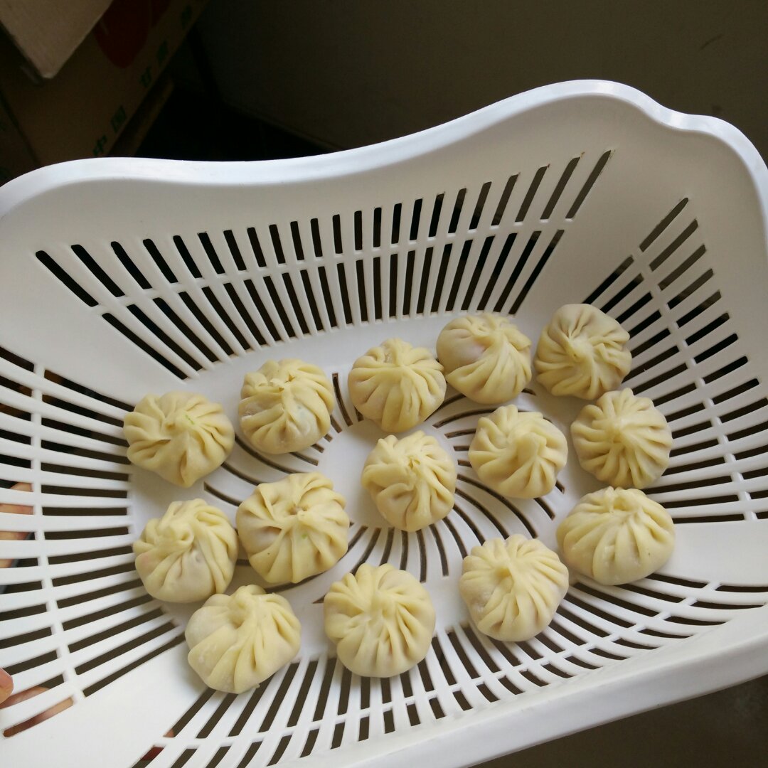 二十一种饺子的做法