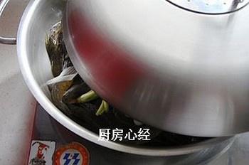 烘干海虾的做法 步骤3