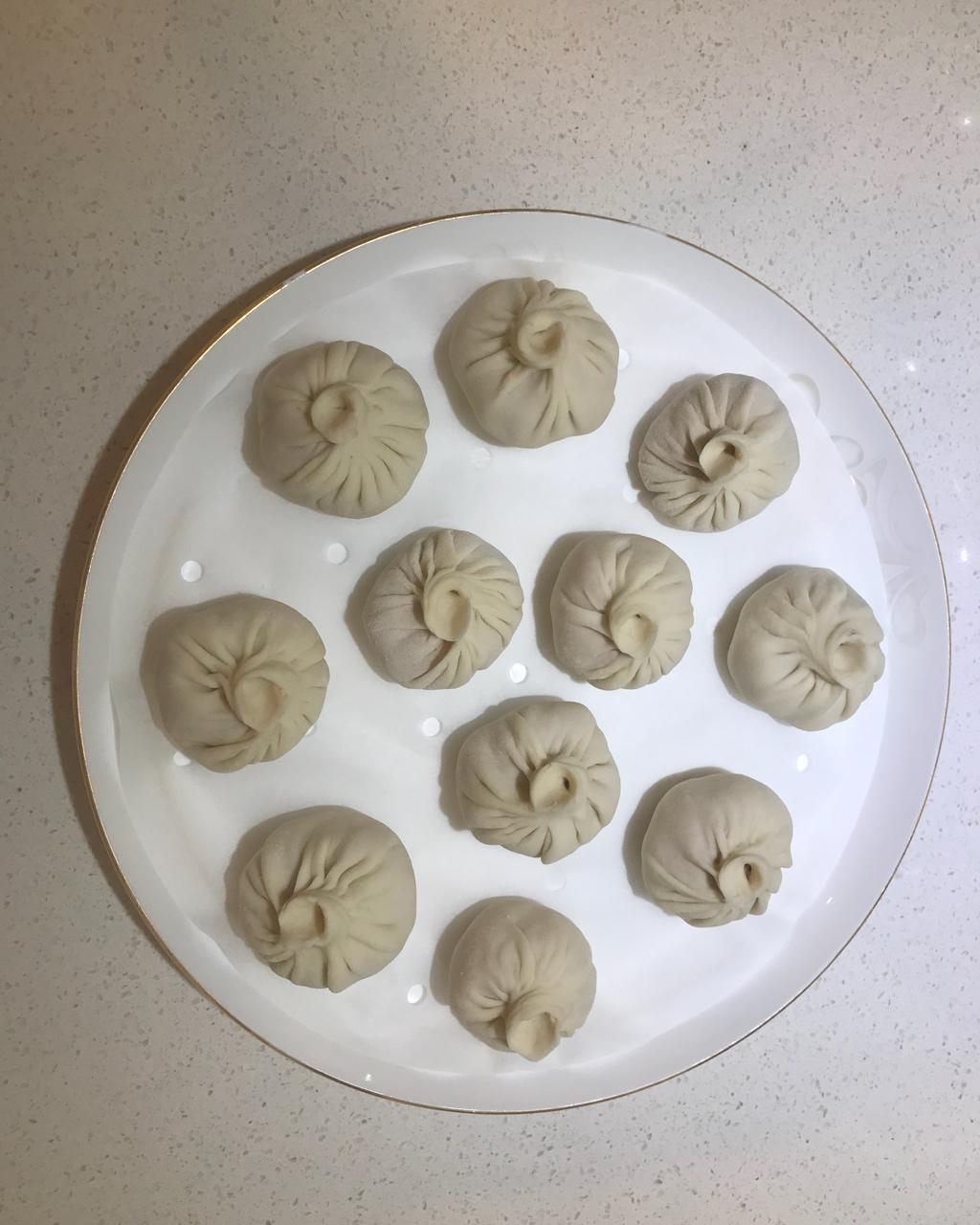 论肉馅的拌制方法