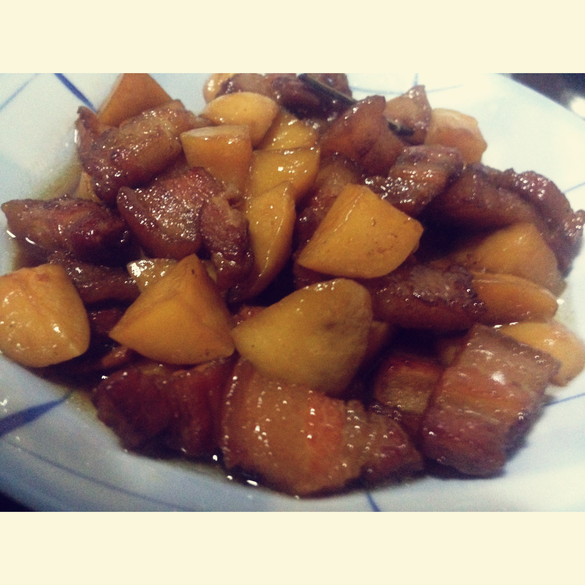 红烧肉