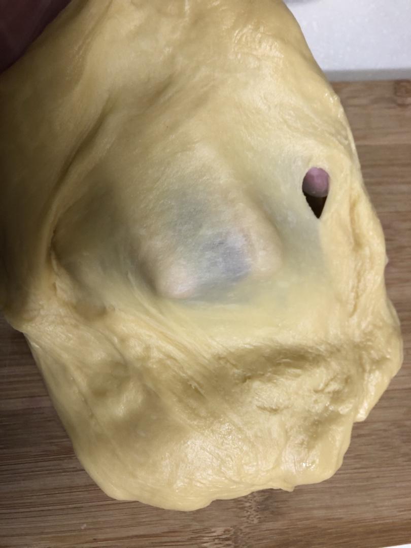 【干货】隔夜冷藏法轻松快速手揉手套膜🍞超简单