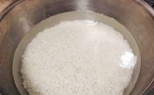 小米电饭锅—煲仔饭的做法 步骤1
