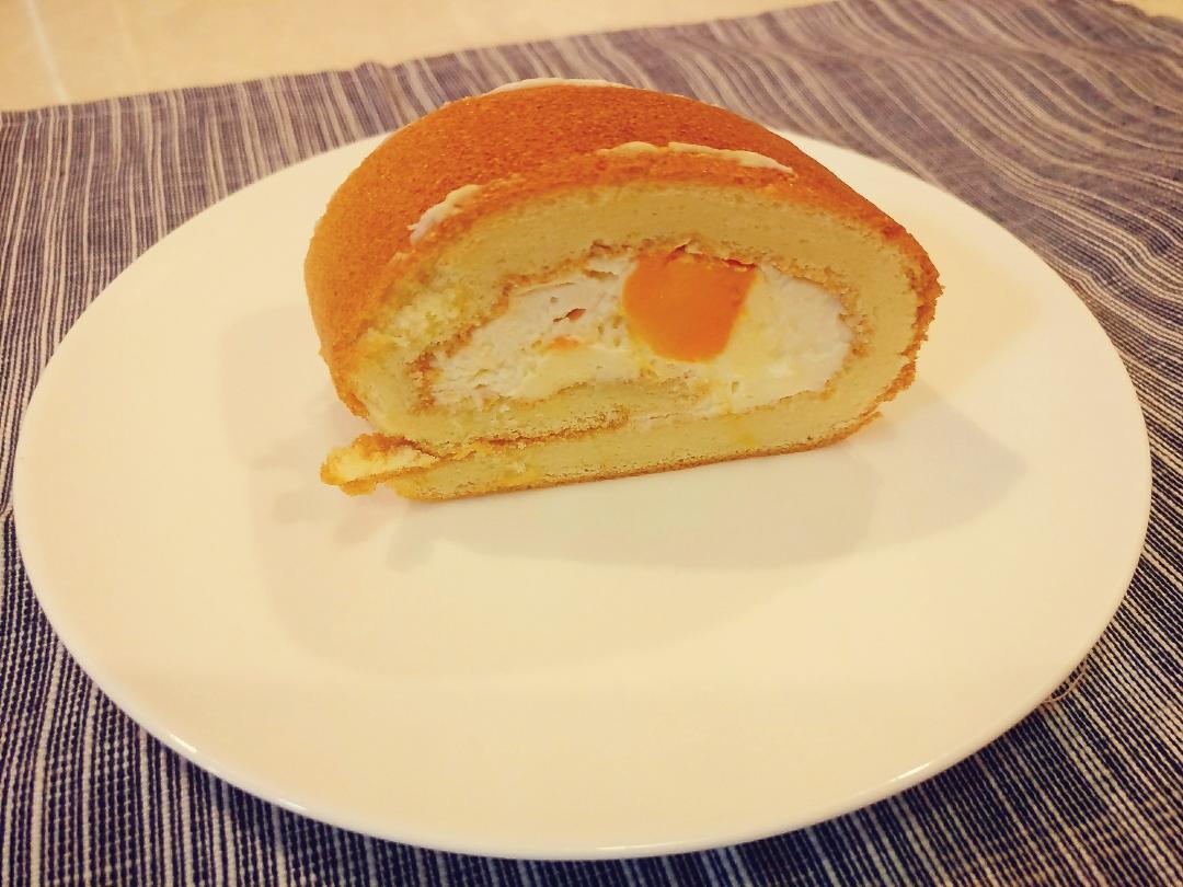 小四卷～风靡美食群的美味蛋糕卷