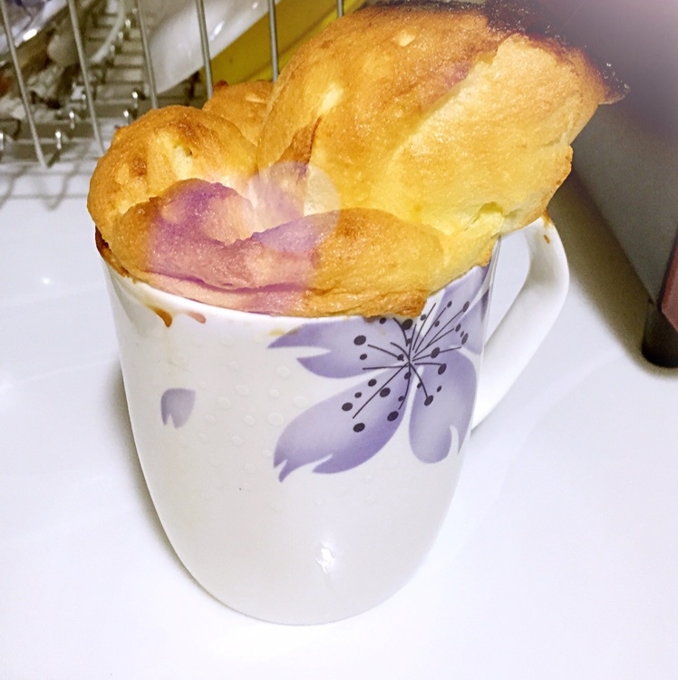 低热量滴小甜点----Soufflé@梳乎厘