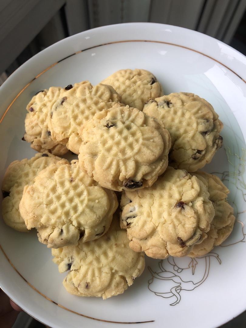 玉米酥【原创】