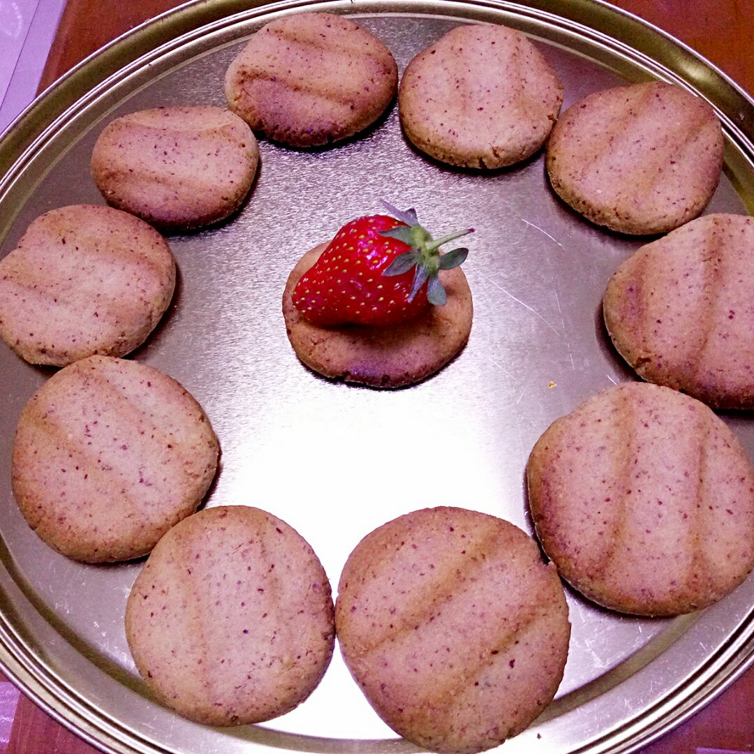 美味花生小小酥