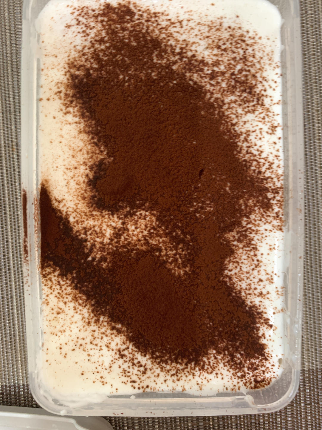 好吃到都夸累了!❤️提拉米苏燕麦杯!!!🌟