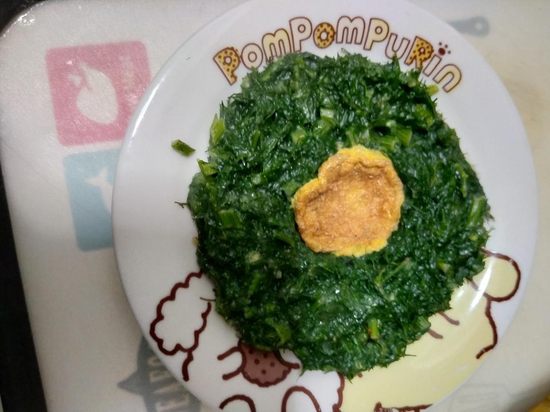 最受小朋友欢迎的太阳饼🤗