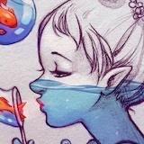騎只老虎啲凱薩琳