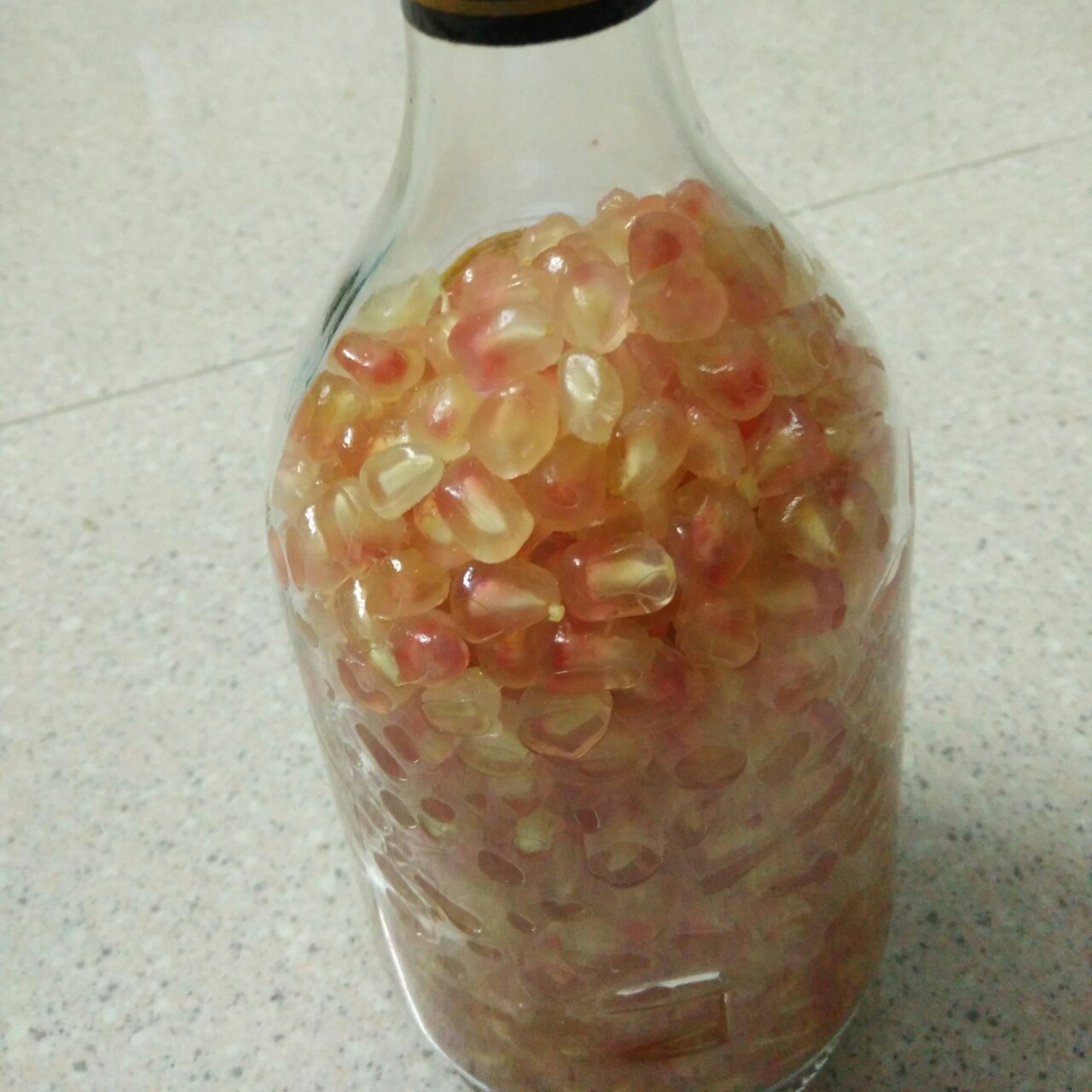 石榴酒
