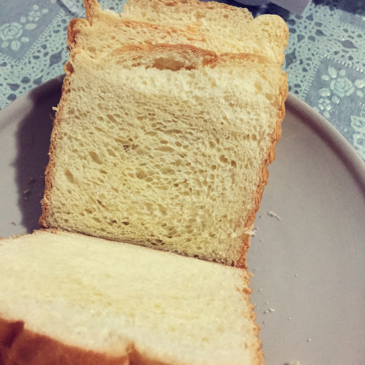 中种手撕北海道吐司