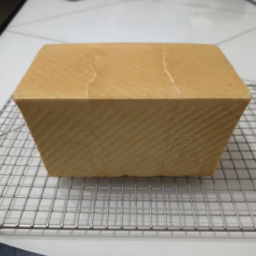 吐司，奶香手撕面包，超级香浓