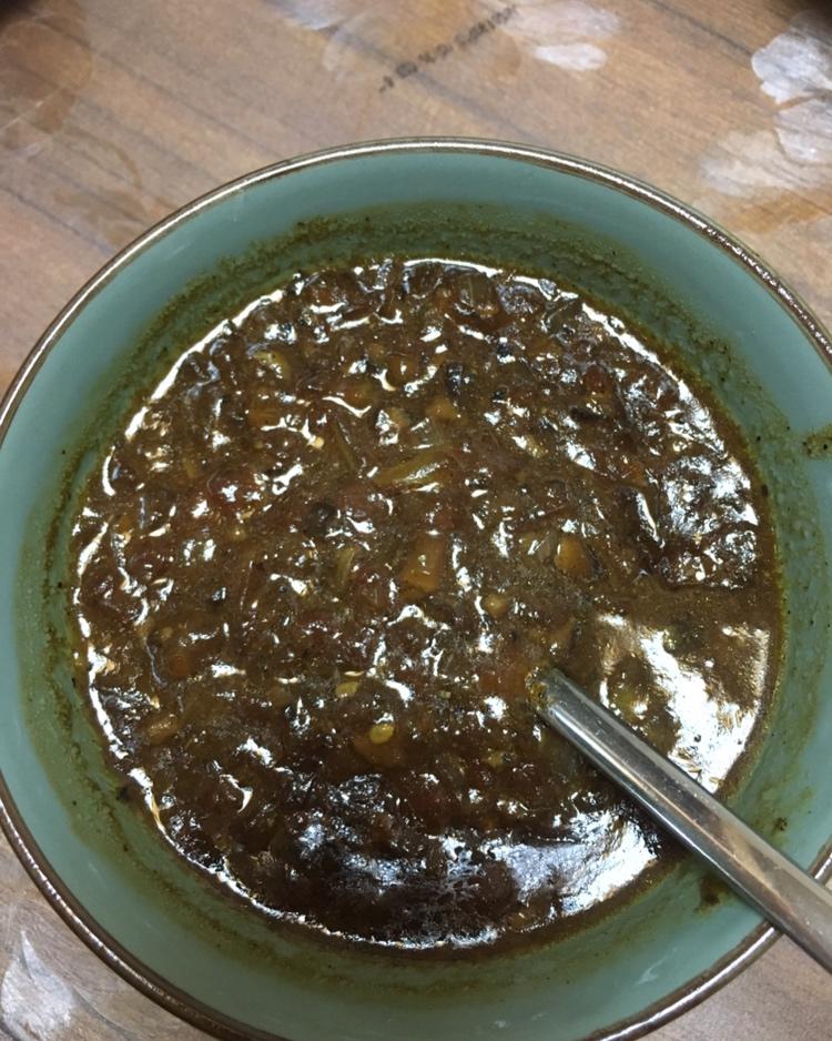 家常自制黑椒汁