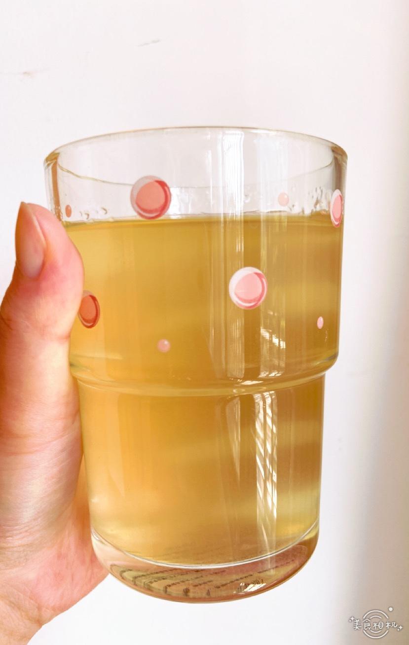 玉米果冻(冰粉)的做法