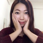 小敏Jessmine