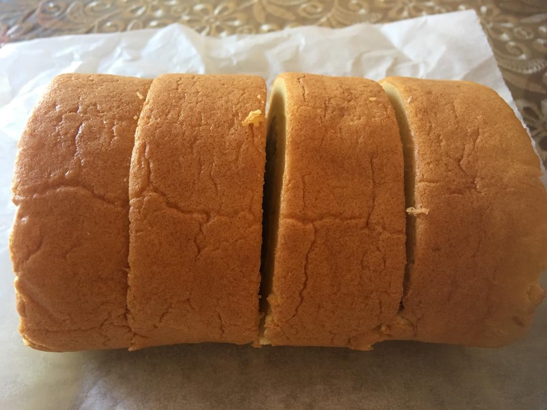 小四卷～风靡美食群的美味蛋糕卷