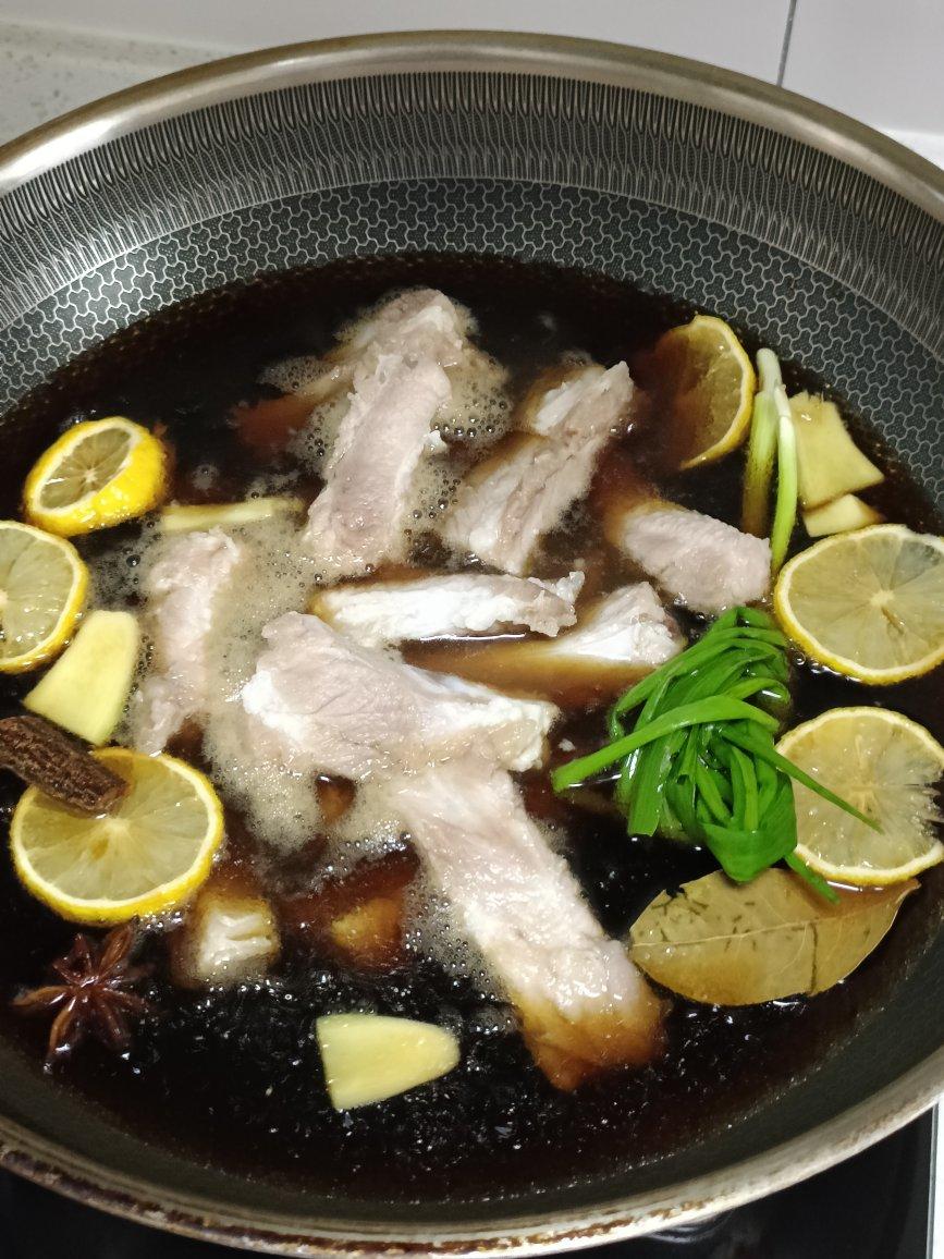 厨师长教你：“懒人排骨”的家常做法，口感很棒味道新颖，收藏了