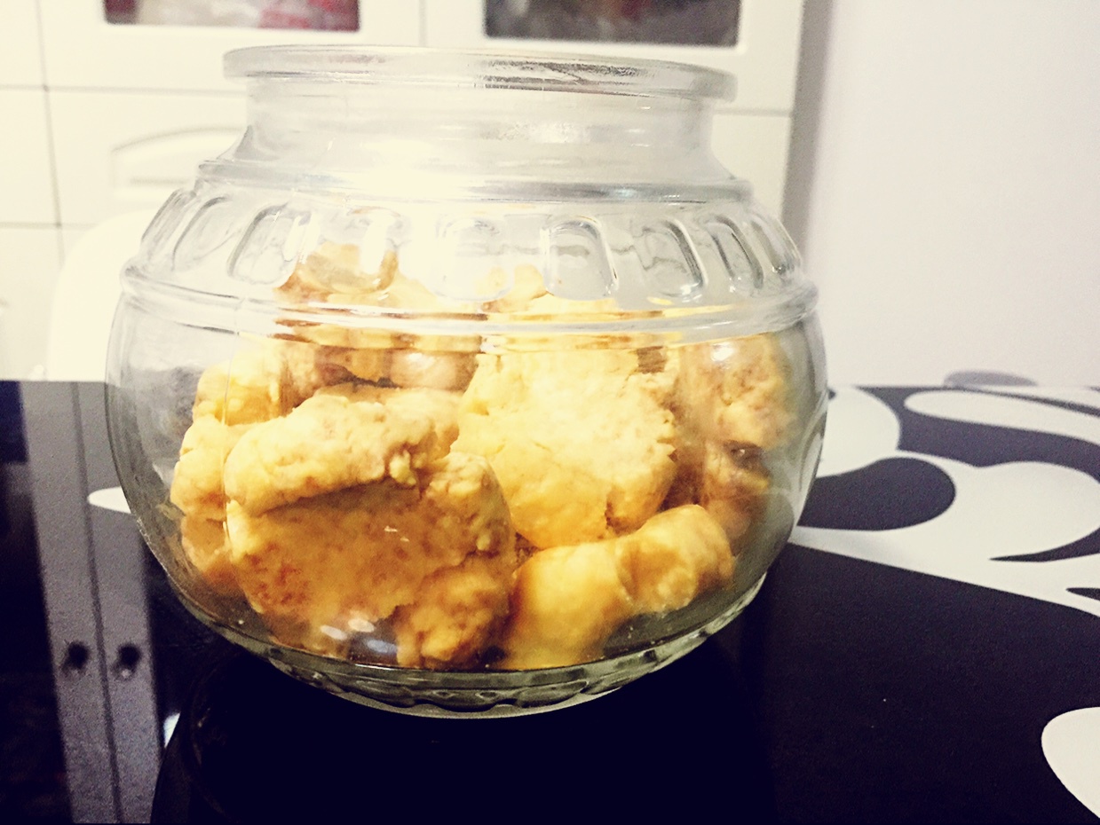 玛格丽特饼干
