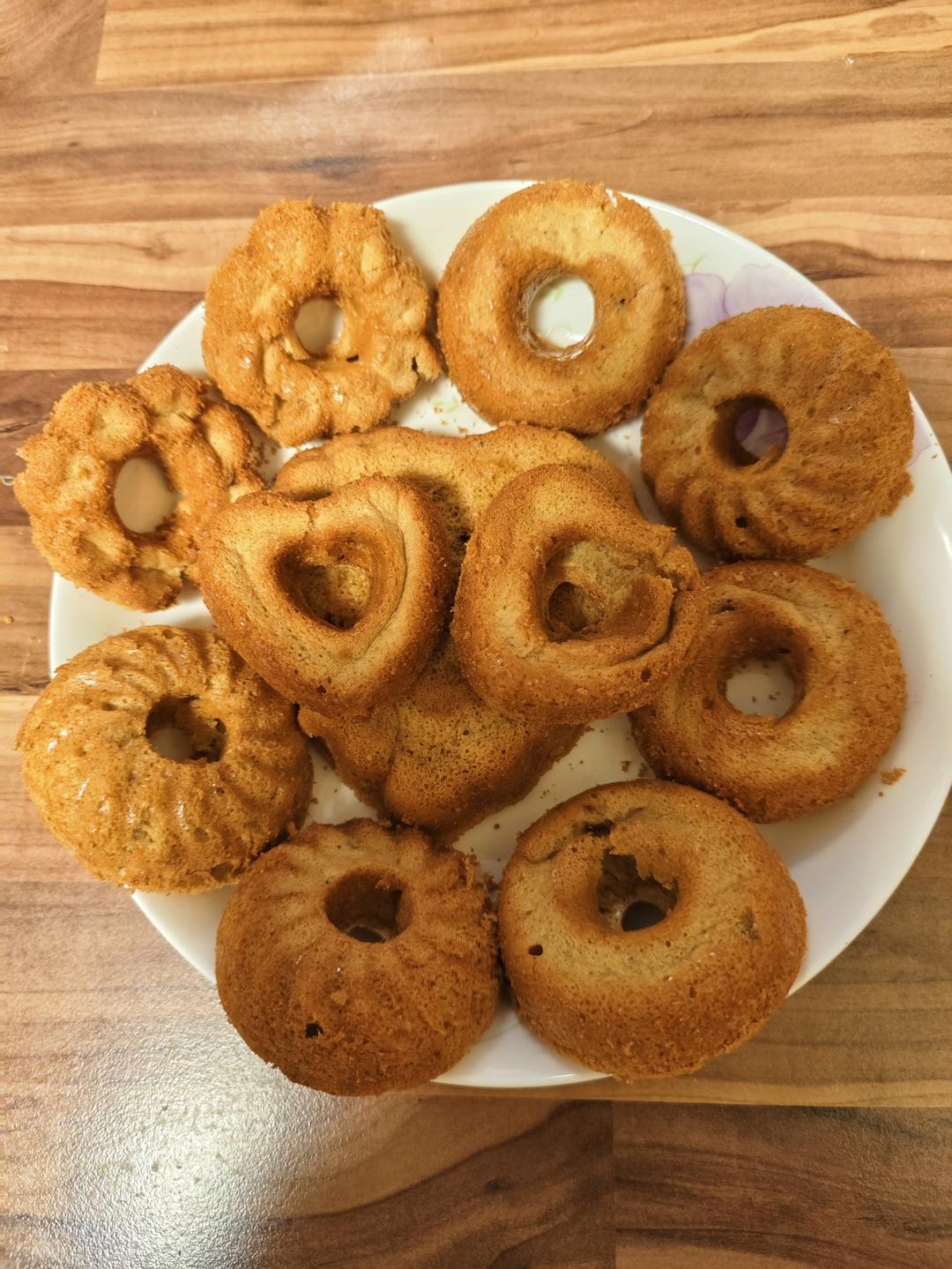 都去做｜放熟的香蕉这样做真的好吃哇！