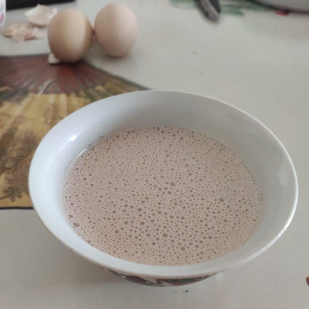 酥油茶
